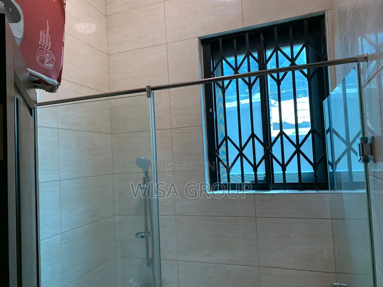 3bdrm Apartment in Wisa Groups, Accra Metropolitan for rent