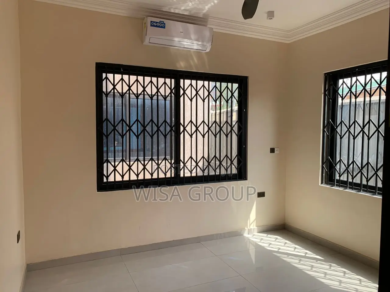 3bdrm Apartment in Wisa Groups, Accra Metropolitan for rent