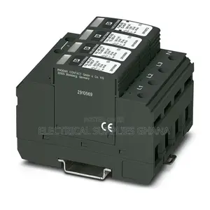 Phoenix Contact Surge Protection Device (Spd)
