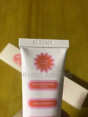 Faded Tropical Serum 50ml (For Dark Spot Treatment)