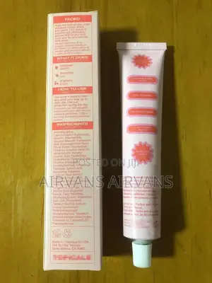 Faded Tropical Serum 50ml (For Dark Spot Treatment)