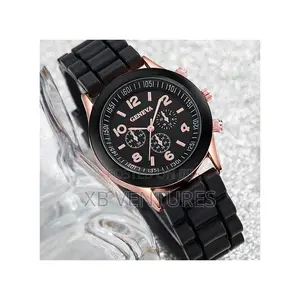 Geneva Couple Watches