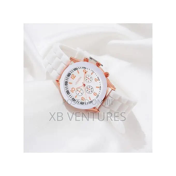 Geneva Couple Watches