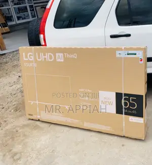 Quality Lg 65ur73 65 Inch Led Uhd Smart Television.