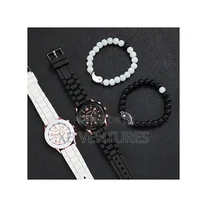 Geneva Couple Watches