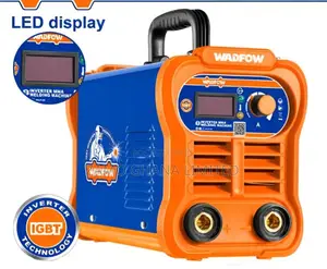 Inverter Mma Welding Machine - Wwd32001