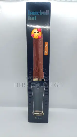 Huge Dildo Max Vibrator