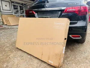 55cu7000 Uhd Smart Gloss Television Samsung