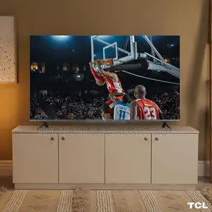 Chigo 43” Digital Satellite Led Tv
