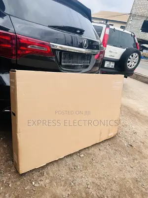 Samsung 55”Cu7000 Uhd Smart Screen Television