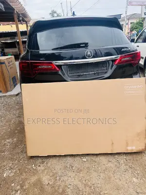 Samsung Uhd Smart 55”Cu7000 Gloss Slim