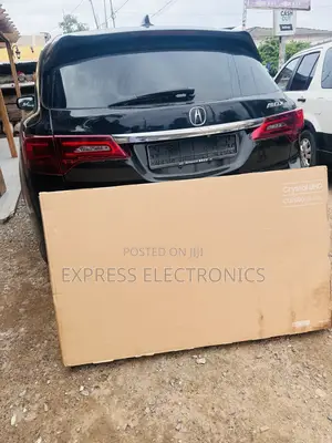 Samsung Uhd Smart 55”Cu7000 Gloss Slim