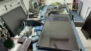 Flat Screen Tv Repairs