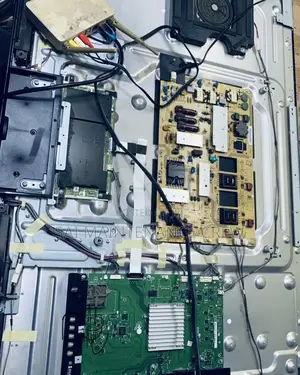 Flat Screen Tv Repairs