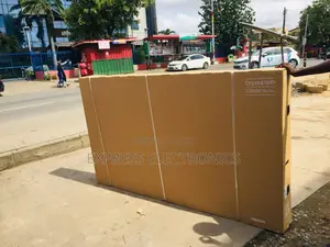 Slim Uhd Smart Samsung 85”Cu8000 High Quality