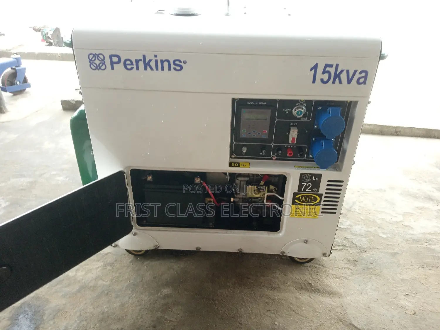 Pure Generator Generator Generator Generator Generator 15kva