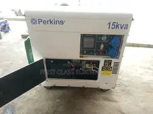 Pure Generator Generator Generator Generator Generator 15kva