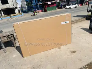 Vivid Pictures Qled Smart Samsung 85”Q60c