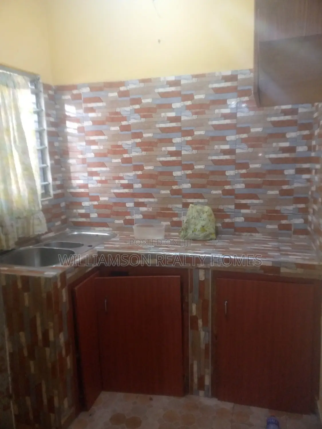 2bdrm Apartment in Tempo Estate, Spintex for rent