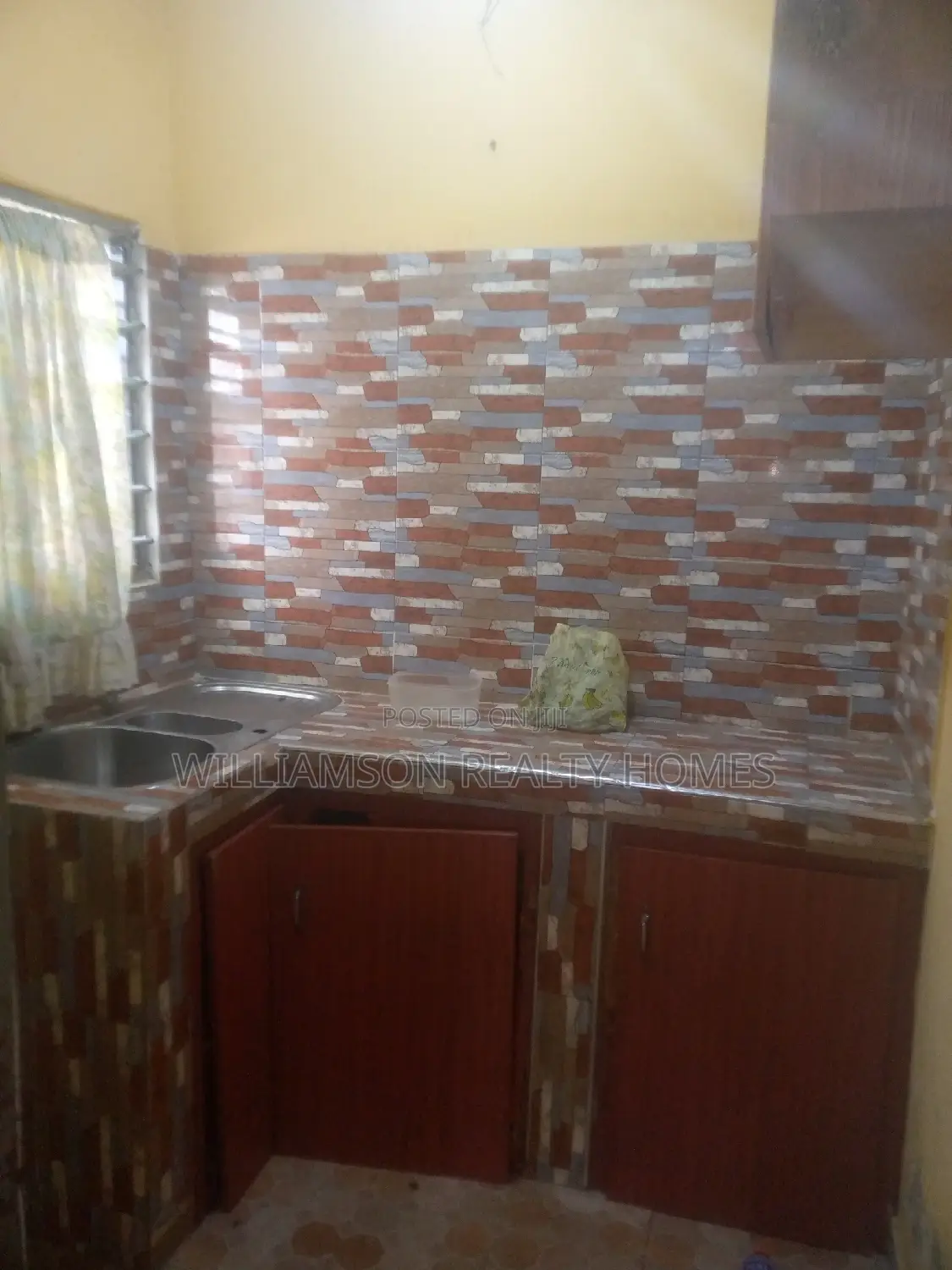 2bdrm Apartment in Tempo Estate, Spintex for rent