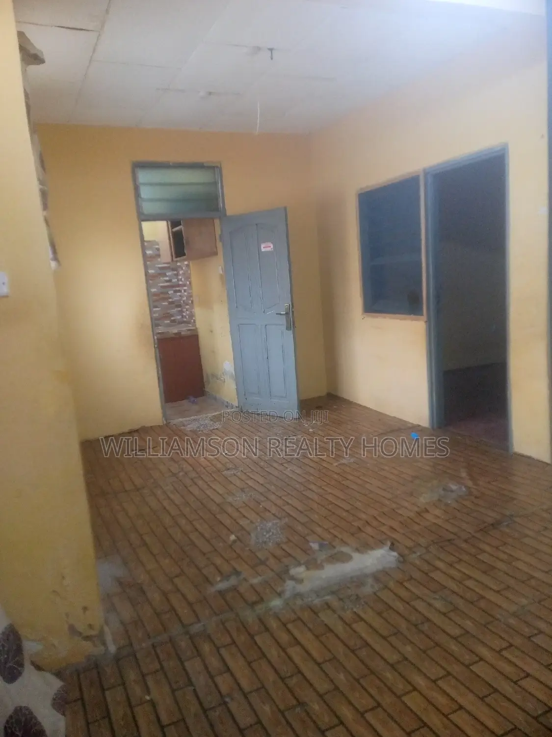 2bdrm Apartment in Tempo Estate, Spintex for rent