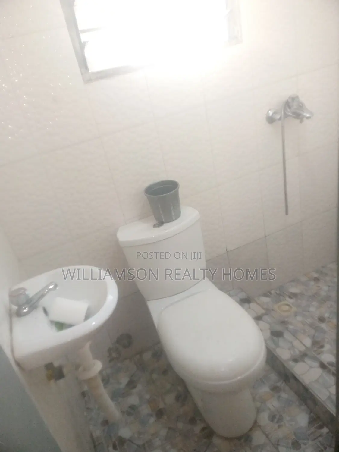 2bdrm Apartment in Tempo Estate, Spintex for rent
