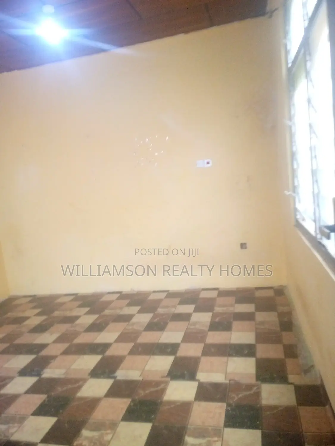 2bdrm Apartment in Tempo Estate, Spintex for rent