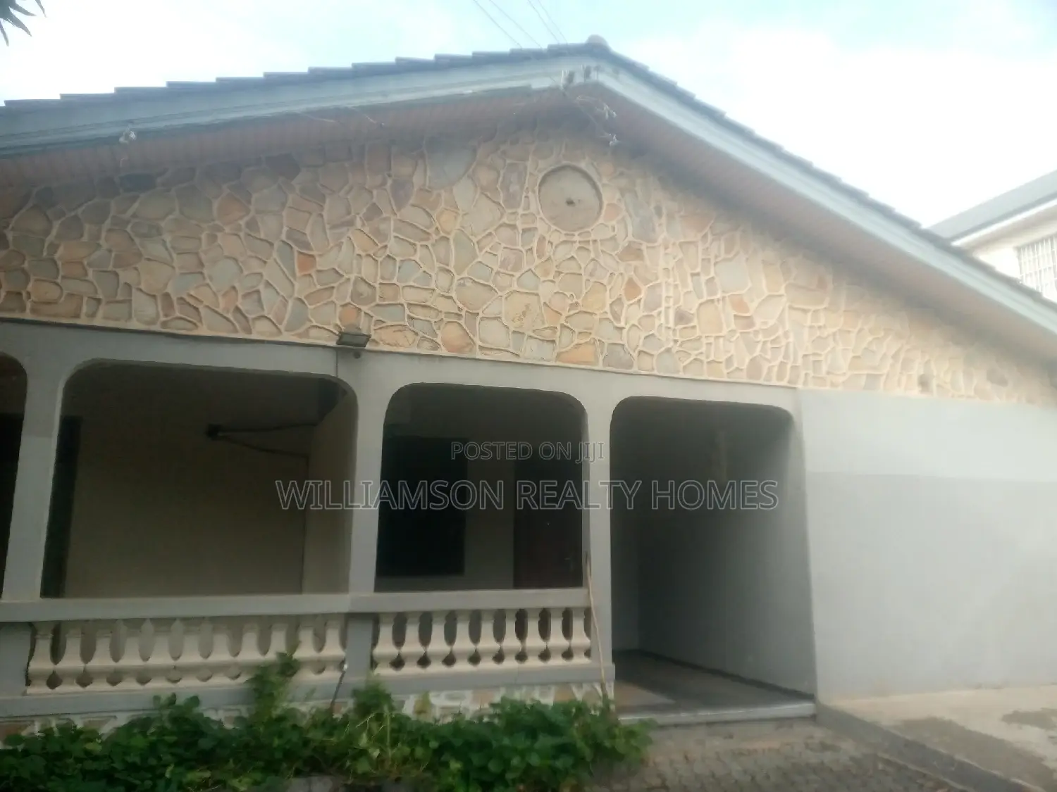 2bdrm Apartment in Tempo Estate, Spintex for rent