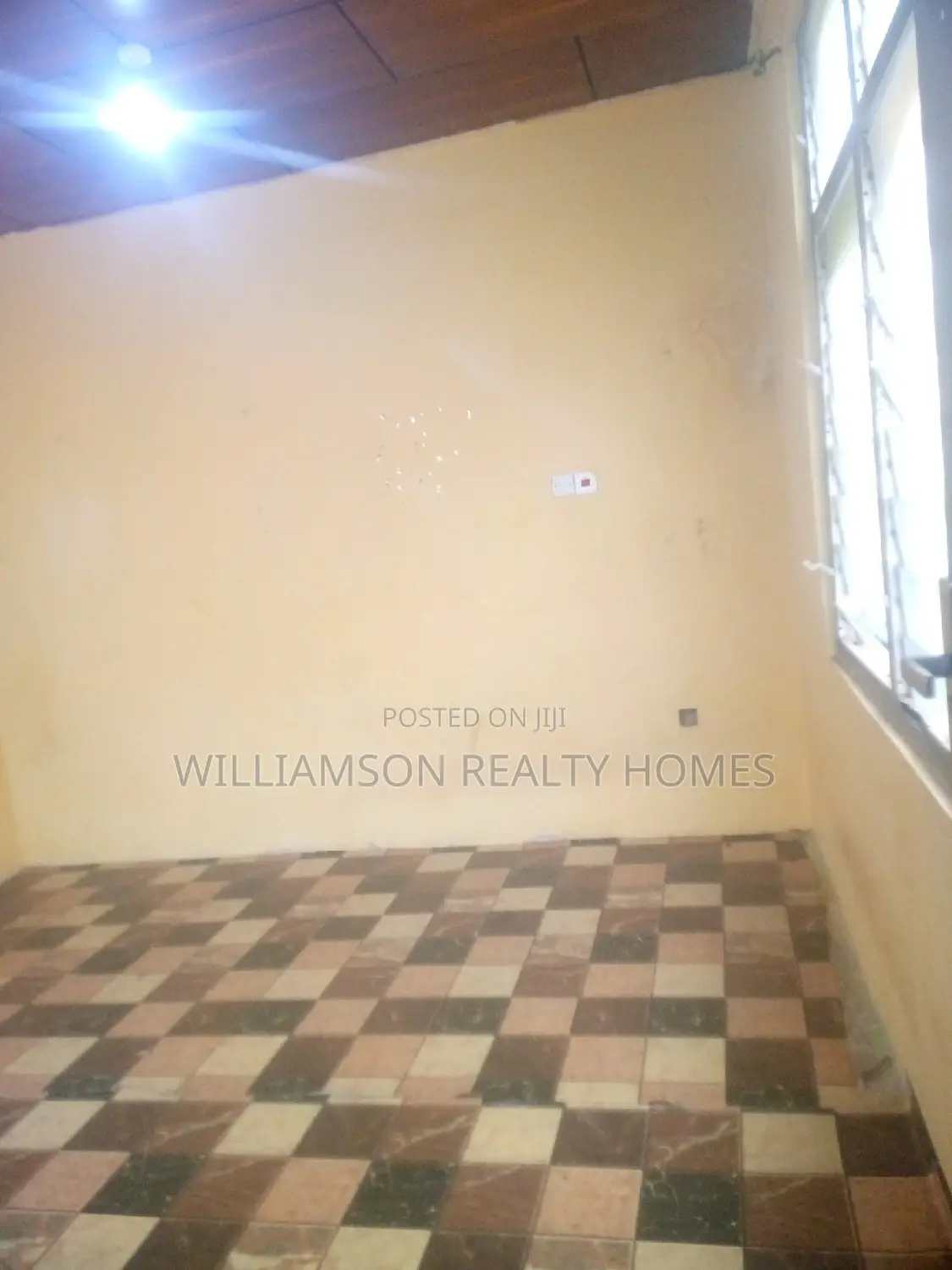 2bdrm Apartment in Tempo Estate, Spintex for rent