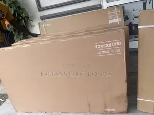 Ultra Slim UHD Smart Samsung 55”Cu800