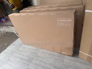 Text Us for Your Samsung 55”Cu8000 UHD Smart