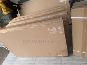 Crystal Processor Uhd 55”Cu7000 Samsung