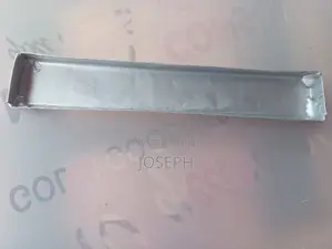 Scoop Coater for Screen Printing