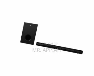 Buy Original TCL S522 Bluetooth Sound Bar System(Black)200W