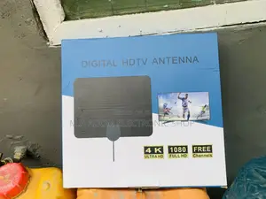 HDTV Digital Antenna