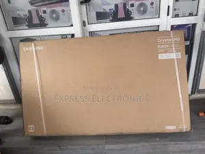 High Quality Sleek Slim Uhd 65”Cu7000 Samsung