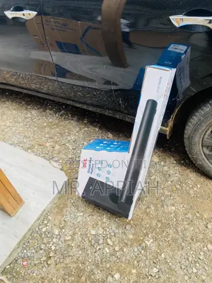Affordable TCL 2.1ch S522 Wireless Sound Bar(200W).