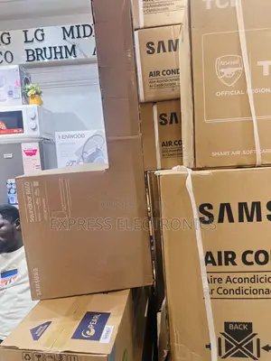 B650 Sound System 430W Black Samsung 