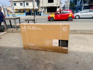 Call for the New Slim Oled Smart Lg 65c36
