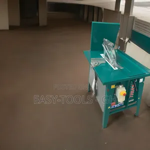 TX Industrial Table Saw