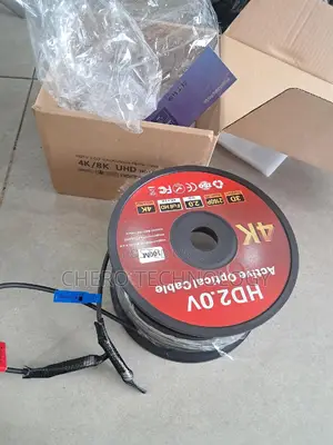 100M HDMI Cable