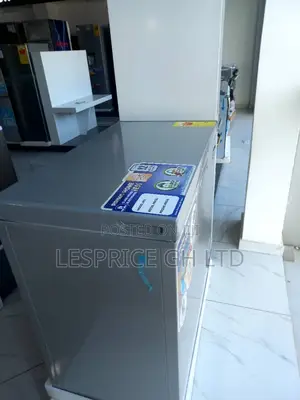 Reliable >Nasco 200 at Chest Freezer