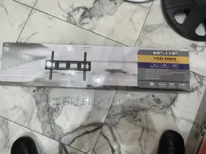Fixed Flat TV Bracket for 60-110 Inch TV Wall Mount Ysd-900
