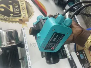 Easy Press - Rio Automatic Switch (Rio Booster)