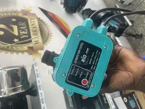 Easy Press - Rio Automatic Switch (Rio Booster)