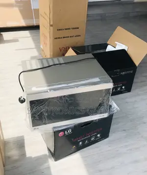  42L Reliable MH8265CIS LG Inverter Built-in Microwave