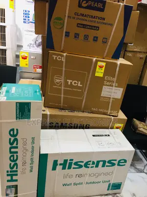 Very Cool Price 3hp Hisense Split R410 Gas White