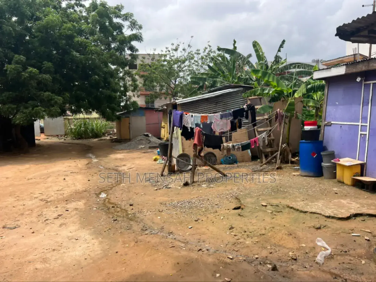Land for Sale