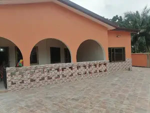 5bdrm House in Wisa Groups, Accra Metropolitan for rent