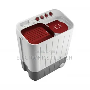Samsung 9kg Twin Tub Washing Machine